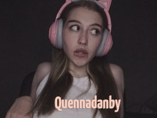 Quennadanby