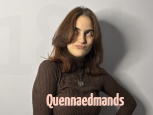 Quennaedmands