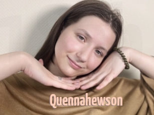 Quennahewson