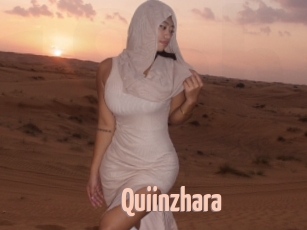 Quiinzhara
