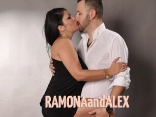 RAMONAandALEX