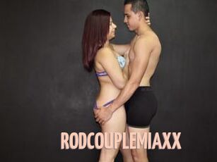 RODCOUPLEMIAXX