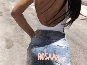 ROSAAx