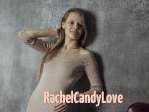 RachelCandyLove