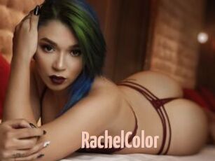 RachelColor