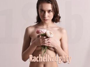 RachelNaughty
