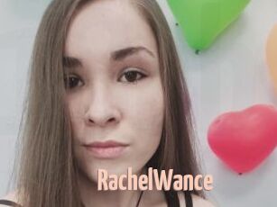 RachelWance
