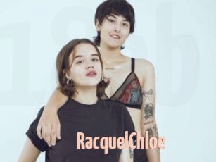 RacquelChloe