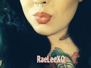 RaeLeeXO