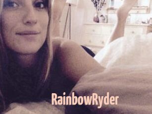 RainbowRyder