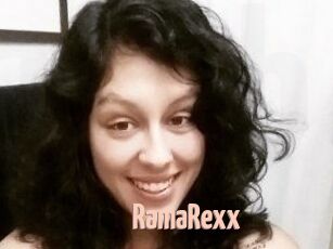 RamaRexx
