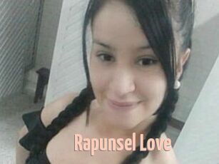 Rapunsel_Love