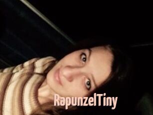 RapunzelTiny
