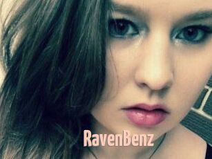 Raven_Benz