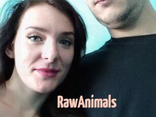 RawAnimals
