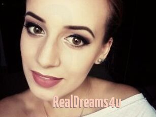 RealDreams4u