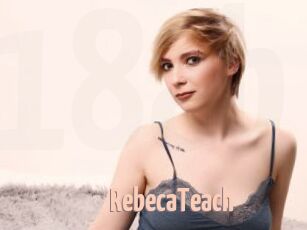 RebecaTeach