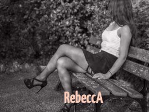 RebeccA