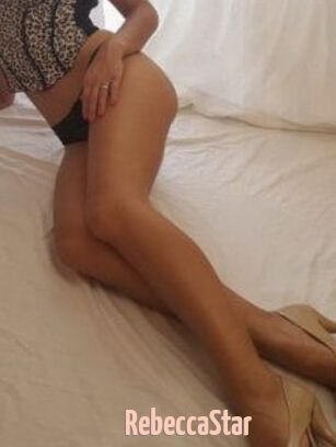 RebeccaStar