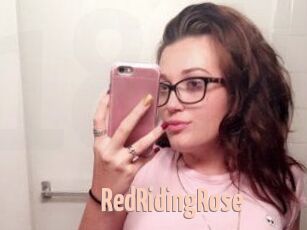 RedRidingRose