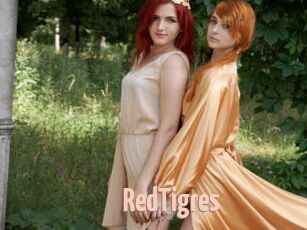 RedTigres