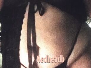 Redheadb