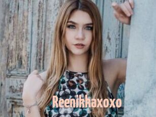 Reenikkaxoxo