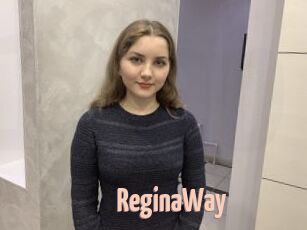 ReginaWay