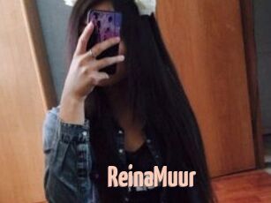 ReinaMuur