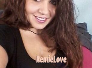 RemieLove