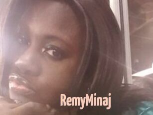 Remy_Minaj