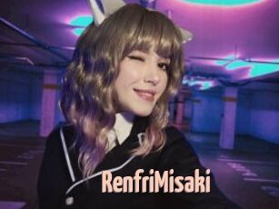 RenfriMisaki