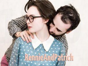 RennieAndPatrick