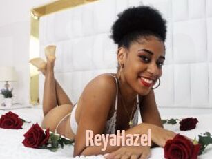 ReyaHazel