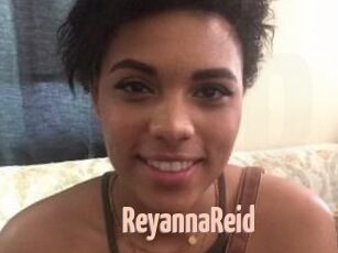 ReyannaReid
