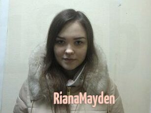 RianaMayden