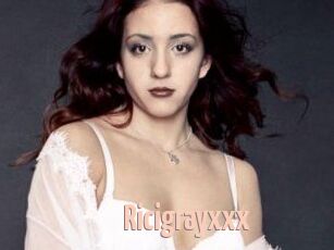 Ricigrayxxx