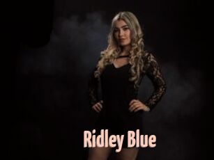 Ridley_Blue