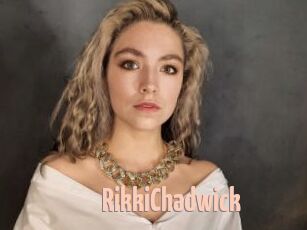 RikkiChadwick