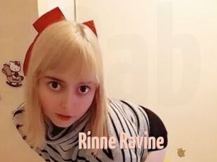 Rinne_Ravine
