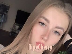 RipeCherry