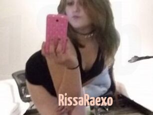 RissaRaexo