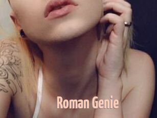 Roman_Genie