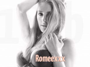Romeexxx