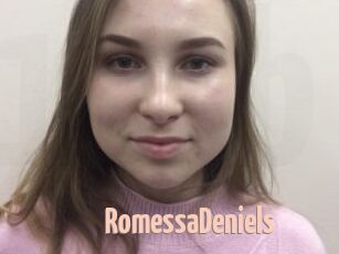 RomessaDeniels