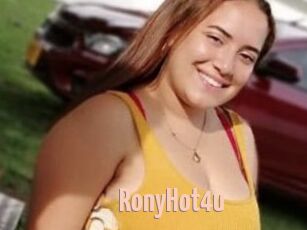 RonyHot4u