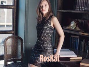 RosKat