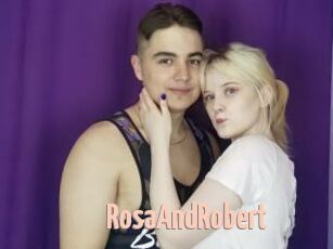 RosaAndRobert