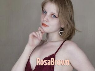 RosaBrown