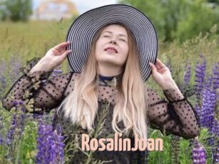 RosalinJoan